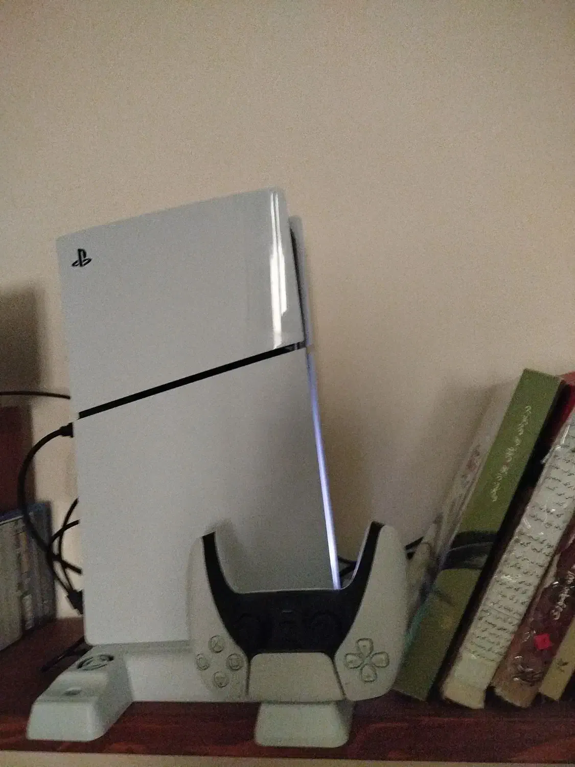 PS5 اسلیم نو نو|کنسول، بازی ویدئویی و آنلاین|نرماشیر, |دیوار