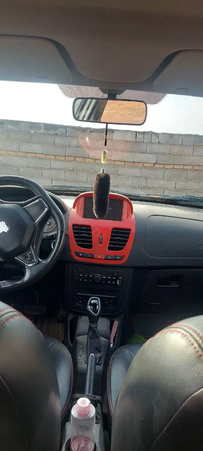 کوییک r اتومات فول پلاس|خودرو سواری و وانت|نیشابور, ابراهیم ادهم|دیوار