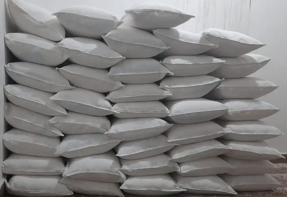 متکای پری|رختخواب، بالش، پتو|باغ ملک, |دیوار