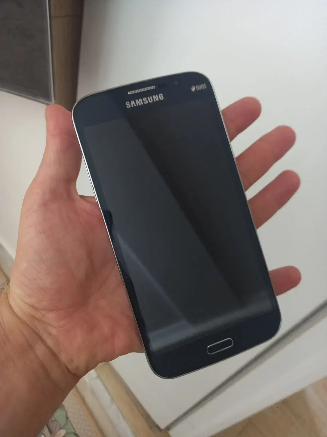 گوشی سامسونگ گلکسی مگا ۵.۸|موبایل|تهران, هفت چنار|دیوار