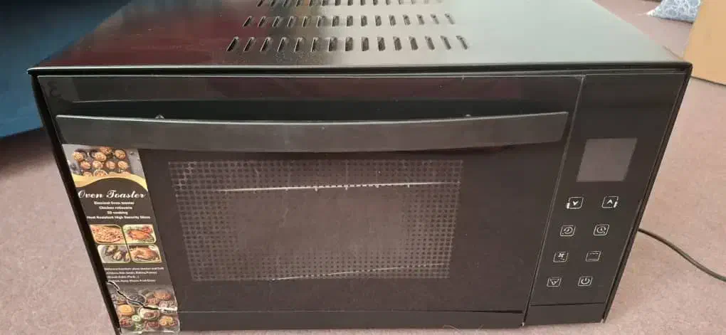 توستر|اجاق گاز و لوازم برقی پخت‌وپز|چمران, |دیوار