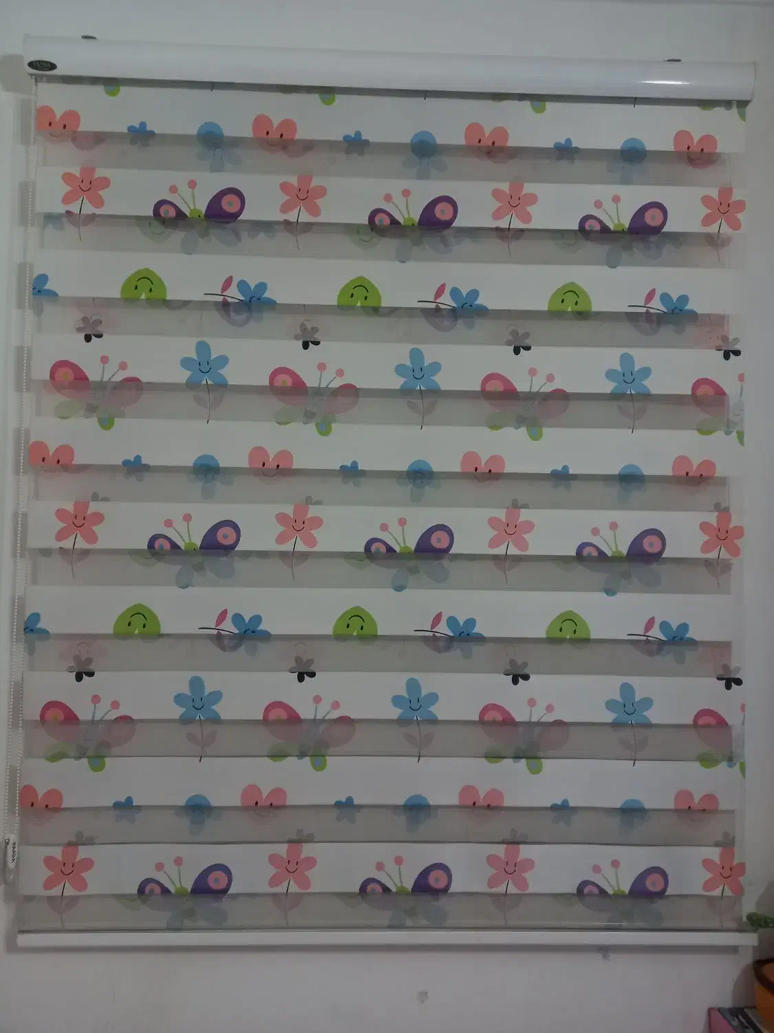 پرده اتاق کودک|پرده، رانر، رومیزی|آمل, |دیوار