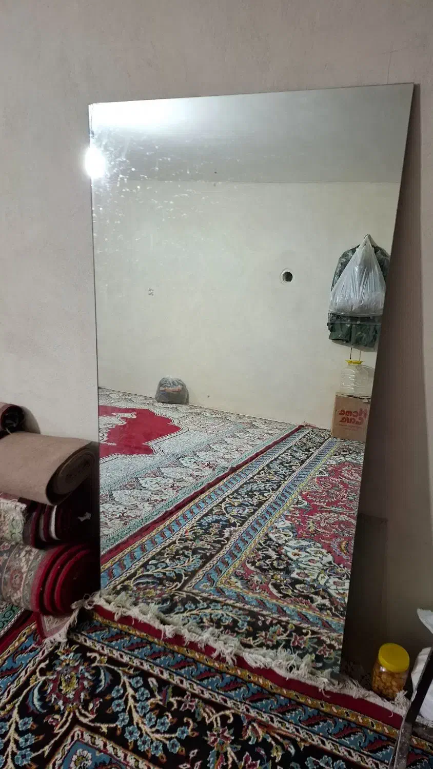 آینه سالم سالم|آینه|خرمآباد, |دیوار