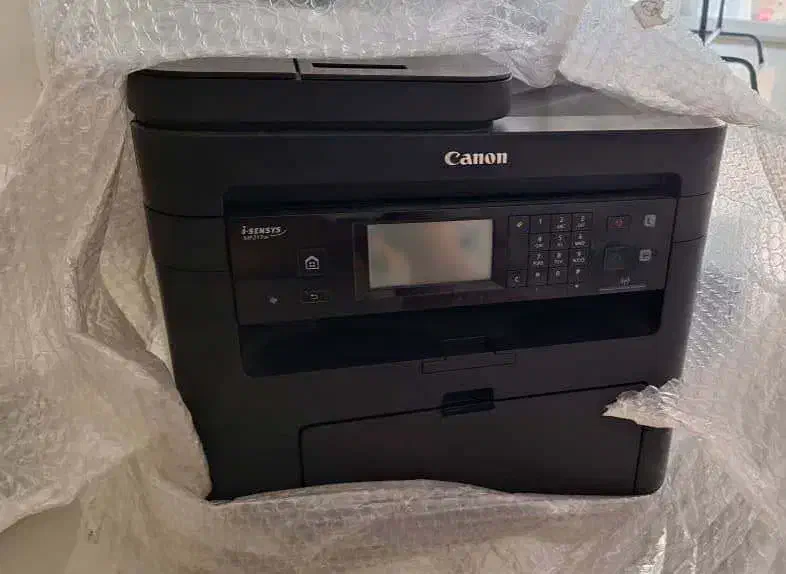 پرینتر سه کاره Canon|پرینتر، اسکنر، کپی، فکس|تهران, وردآورد|دیوار