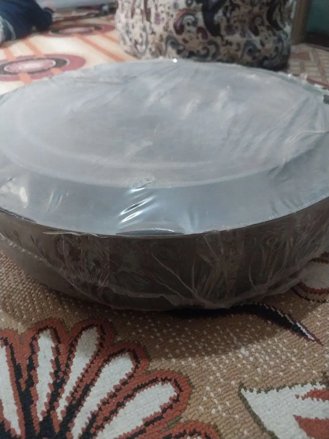 قابلمه ومایتابه ۴۸سایز|ظروف پختوپز|مشهد, رسالت|دیوار