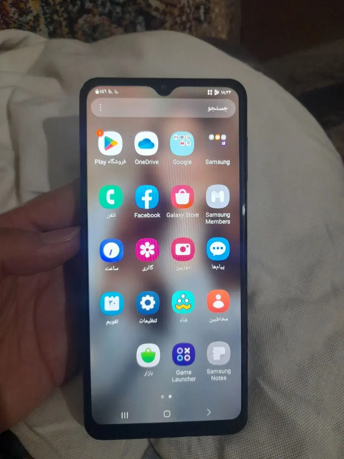 گوشی a12|موبایل|مشهد, امیرآباد|دیوار