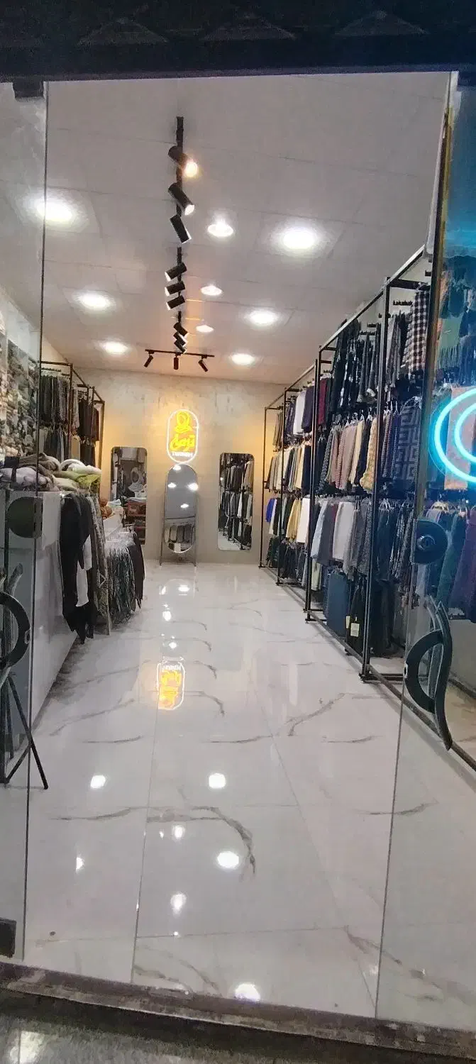 بورس انواع شال و روسری  در سبزوار|لباس|سبزوار, جوادیه شرقی|دیوار