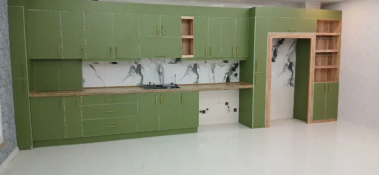 کابینت مهران|خدمات پیشه و مهارت|صومعه‌سرا, |دیوار