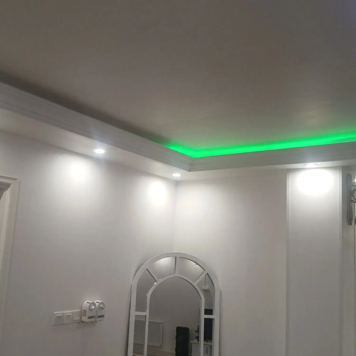 گچکاری.سیمانکاری|خدمات پیشه و مهارت|گنبد کاووس, |دیوار