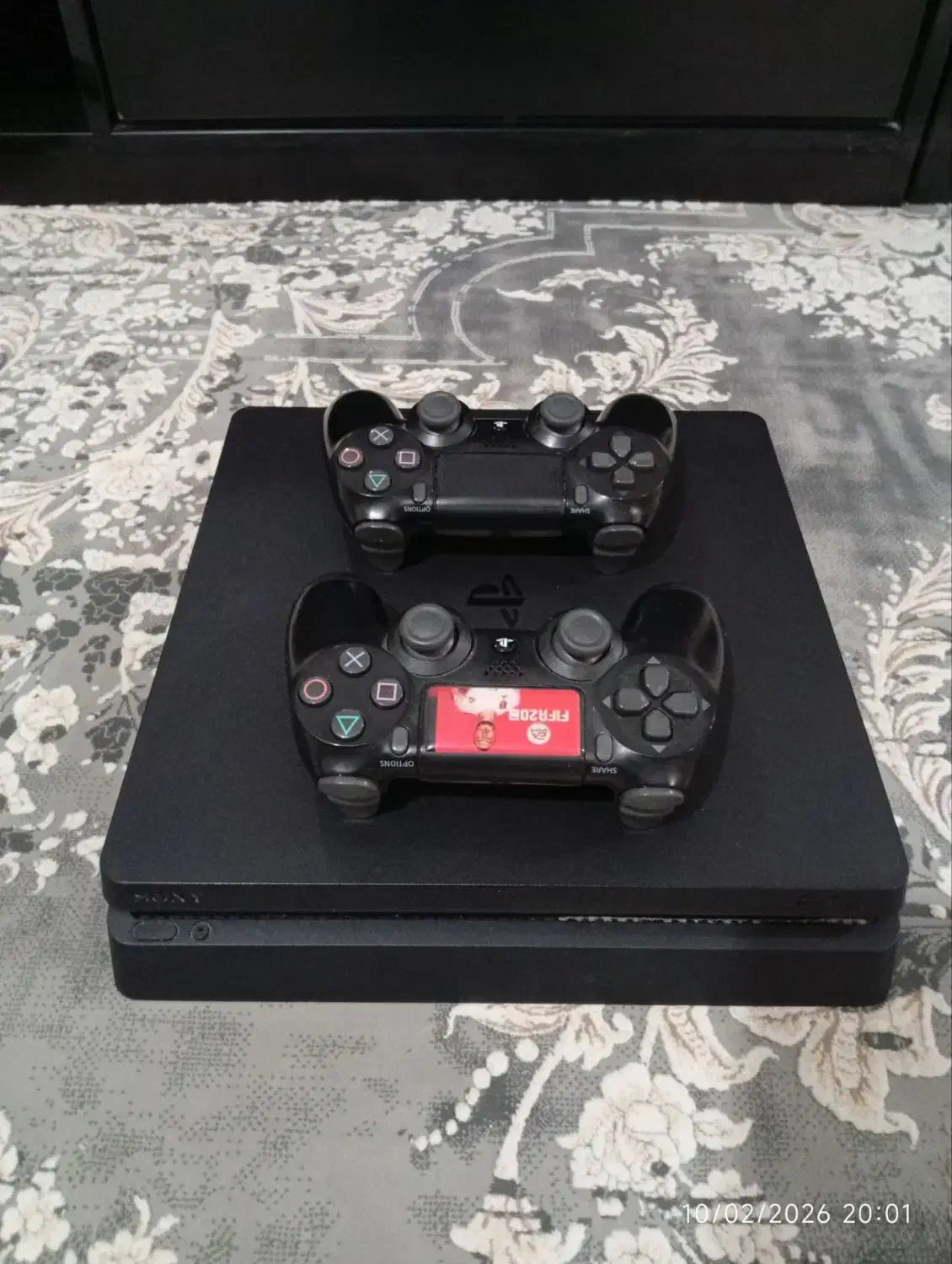 ps4|کنسول، بازی ویدئویی و آنلاین|تهران, کرمان|دیوار