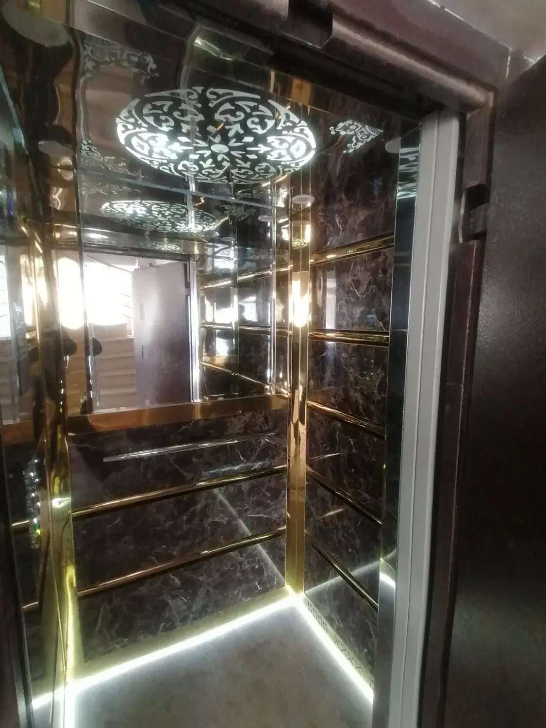 فروش آپارتمان 109متری|فروش آپارتمان|محمدیه-قزوین, |دیوار