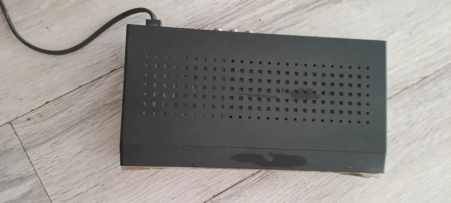 دیجیتال تلویزیون|صوتی و تصویری|اردبیل, |دیوار