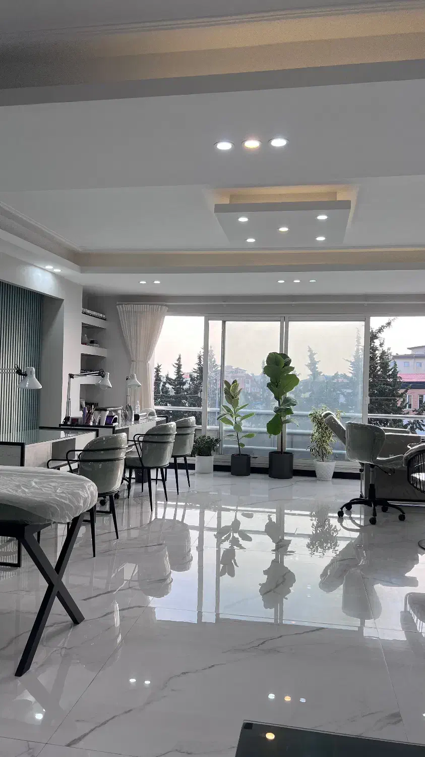 اکستنشن مژه در چالوس|خدمات آرایشگری و زیبایی|چالوس, |دیوار