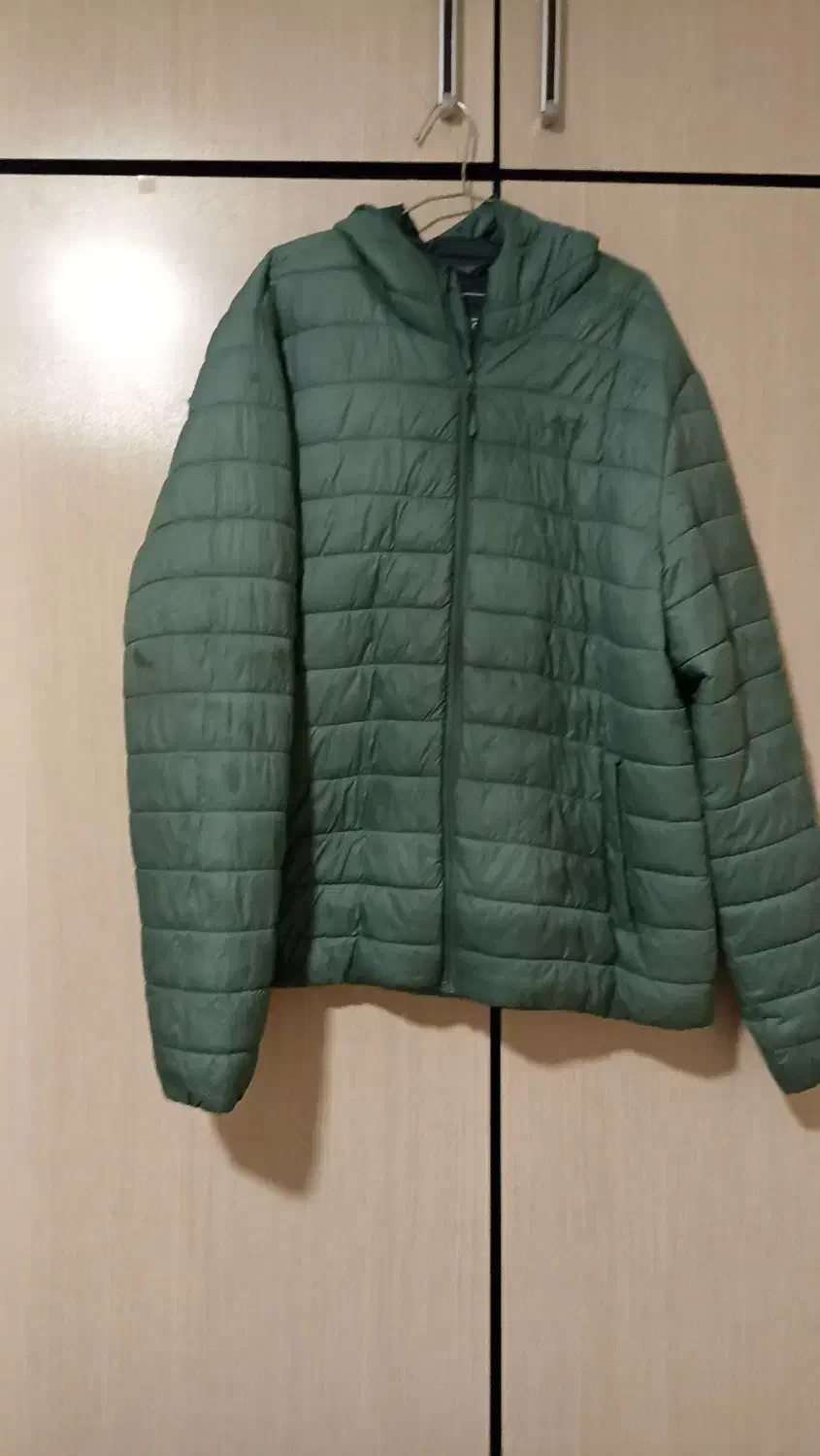 کاپشن پسرانه سایز ۴۸|لباس|اسلام‌شهر, شهرک الهیه|دیوار