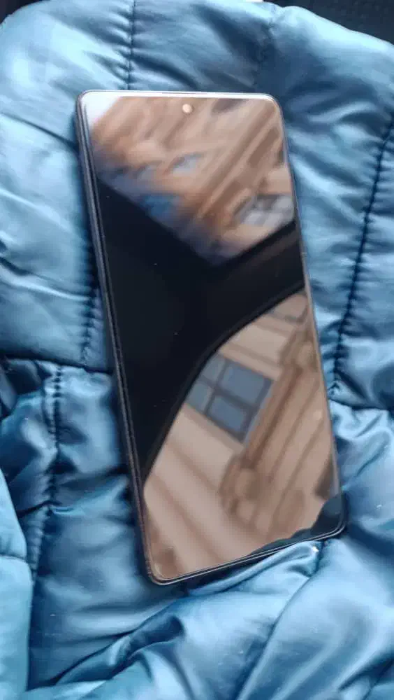 شیامی نوت12 g5 pro|موبایل|تبریز, |دیوار