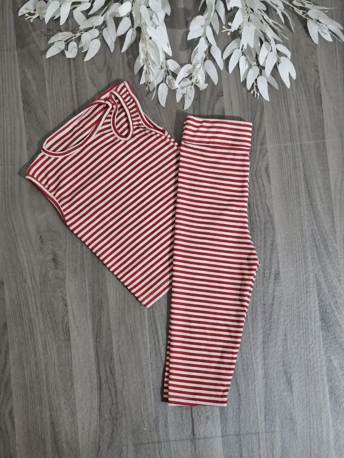 ست کراپ شلوارک زنانه و خترانه|لباس|شاهینشهر, عطار|دیوار