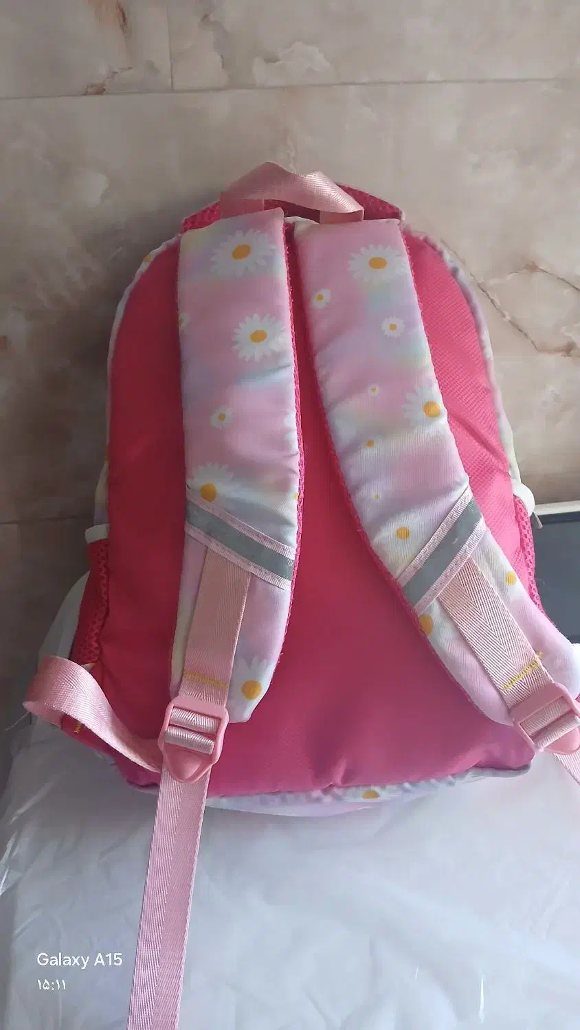 کیف مدرسه دخترانه|کیف، کفش، کمربند|نسیم‌شهر, |دیوار