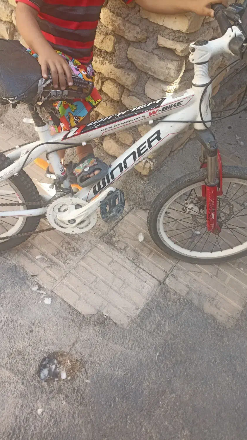 دوچرخه۲۶|دوچرخه، اسکیت، اسکوتر|فسا, |دیوار