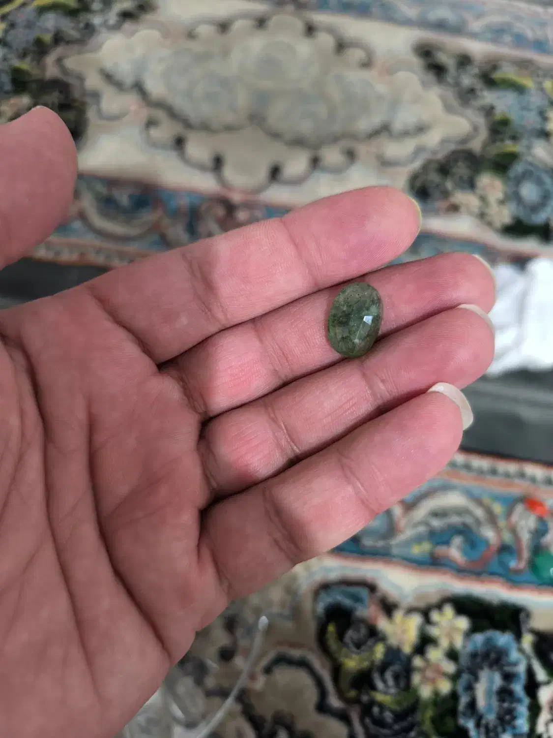 زمرد برزیلی|جواهرات|زاهدان, |دیوار