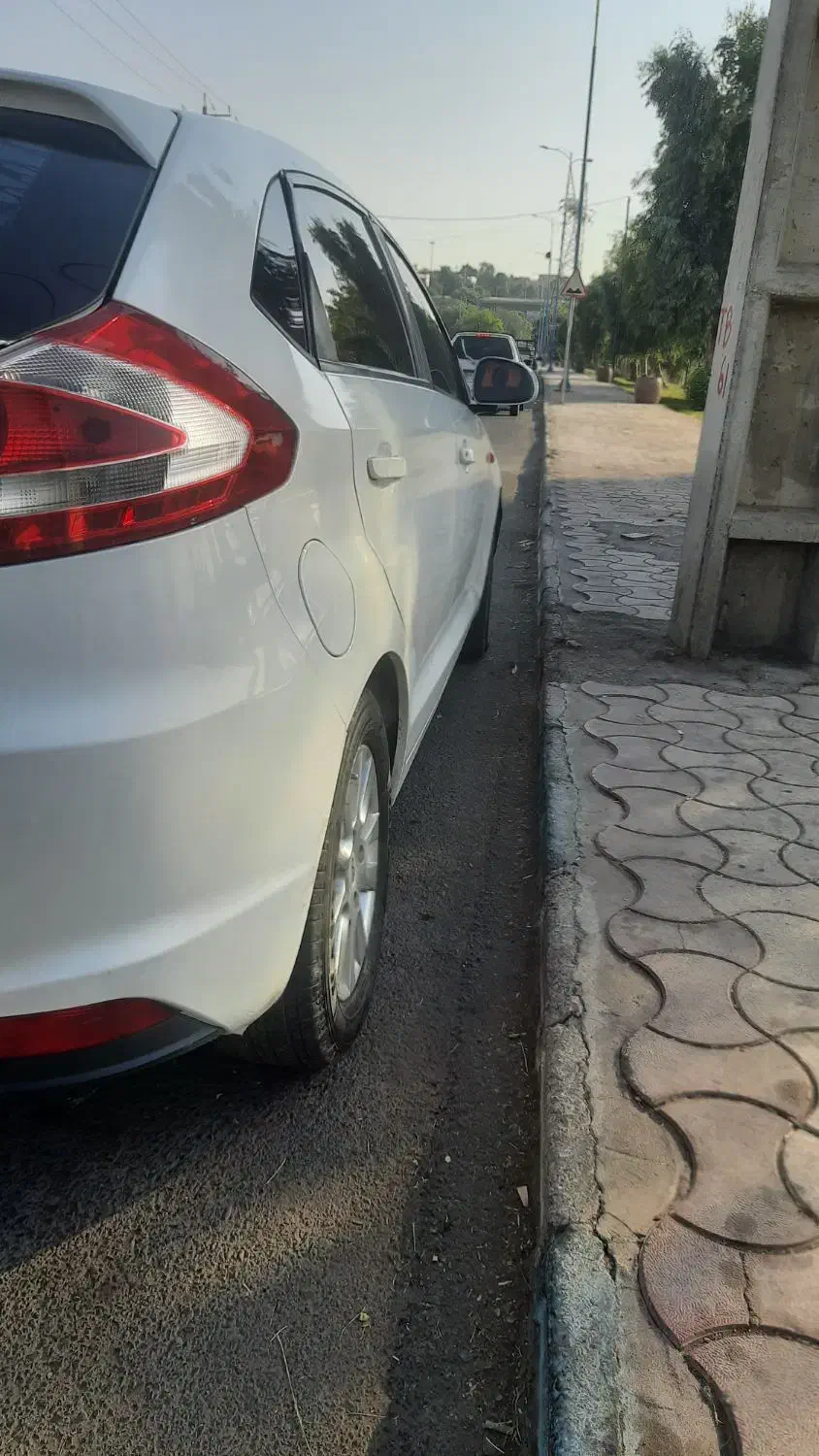 ۳۱۵ (نیو فیس)کارمندی|خودرو سواری و وانت|اهواز, کوی طلاب|دیوار