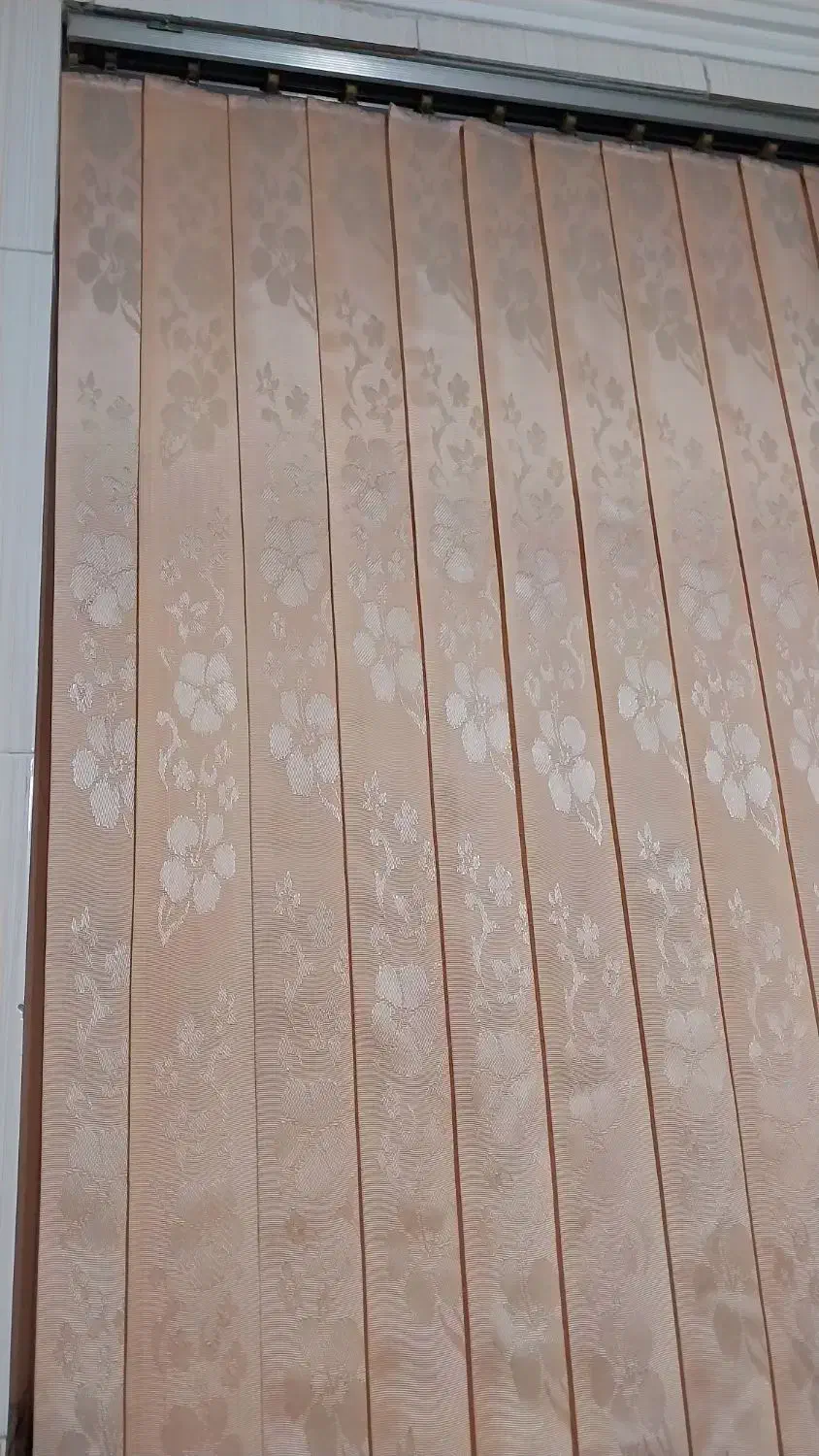 پرده کرکره|پرده، رانر، رومیزی|کرمانشاه, |دیوار