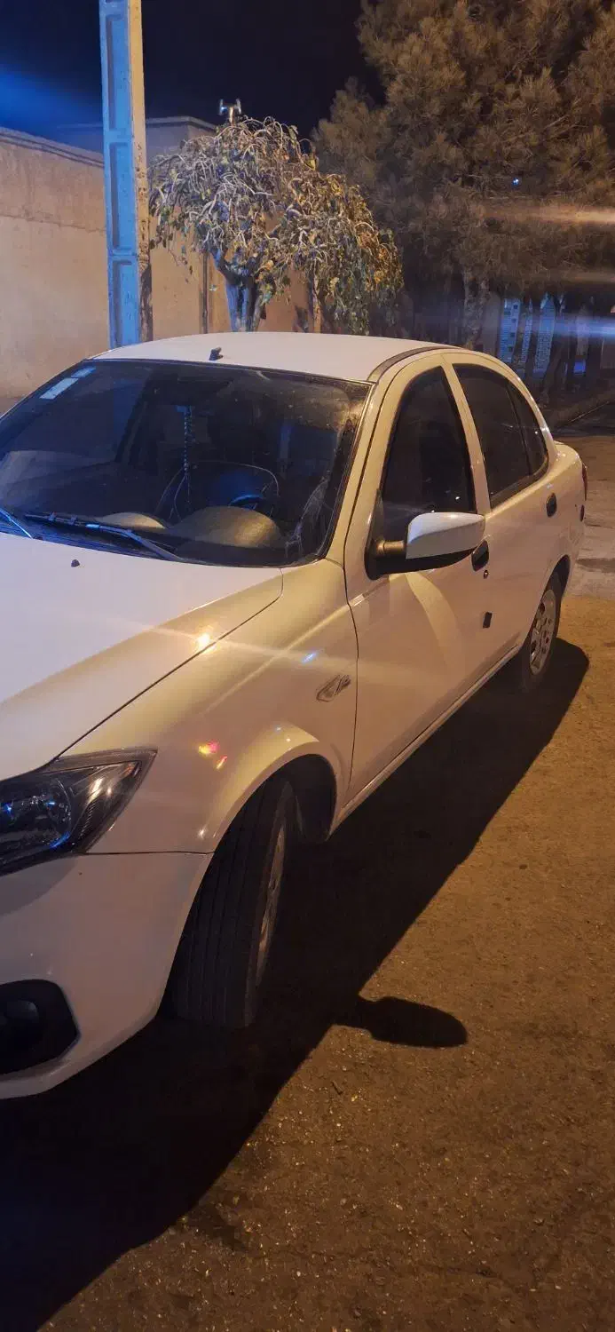 ساینا اس دوگانه کارخانه|خودرو سواری و وانت|قوچان, |دیوار