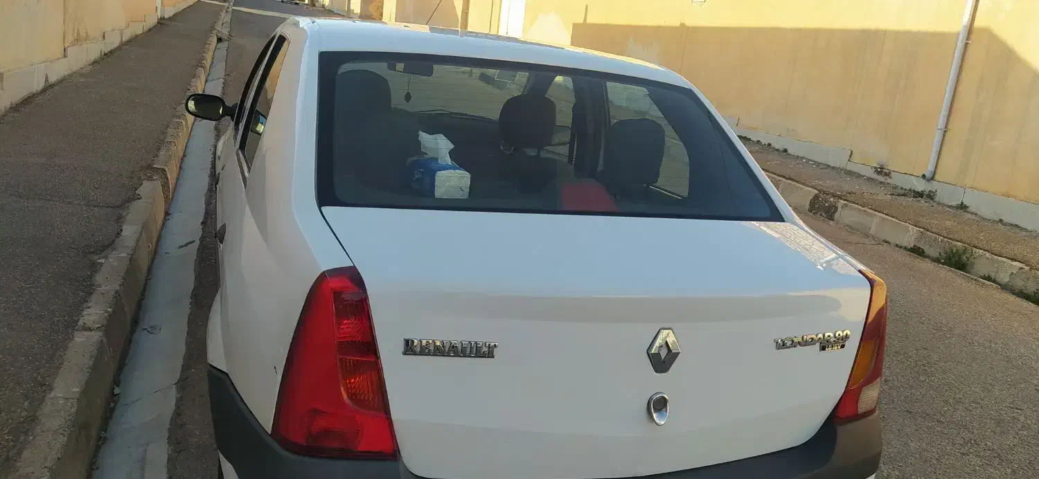 ال نود 95|خودرو سواری و وانت|اراک, |دیوار