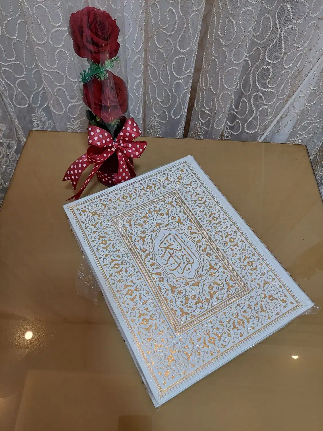 قرآن نفیس|کتاب و مجله مذهبی|دزفول, |دیوار