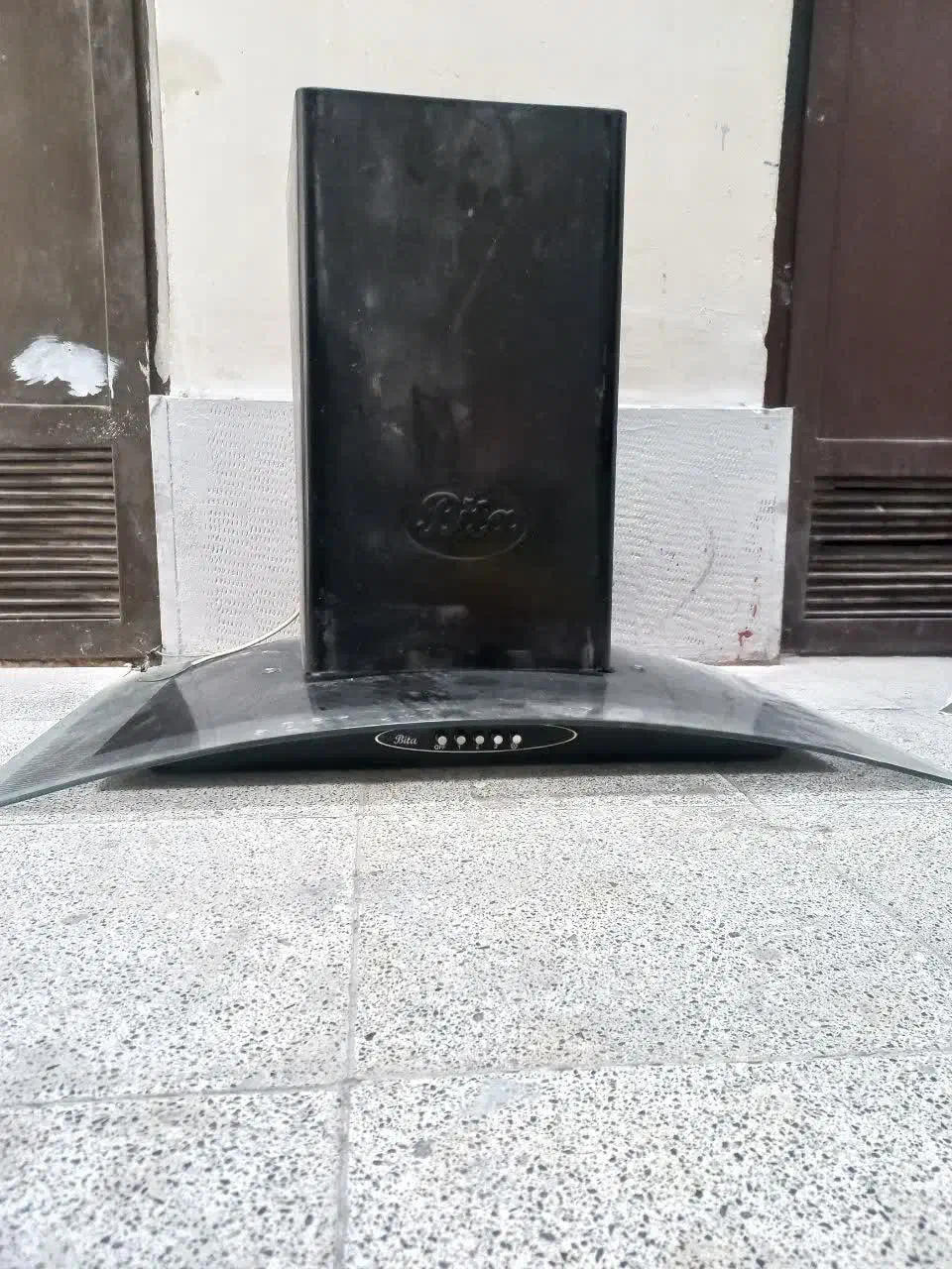 هود|هود|مشهد, تبادکان|دیوار