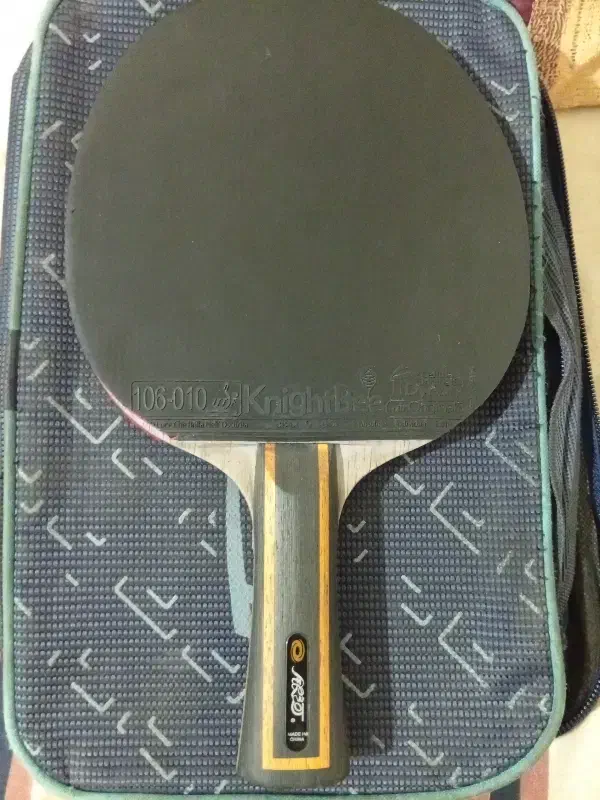 راکت پینگ پنگ y13|ورزش‌های توپی|کرمان, |دیوار