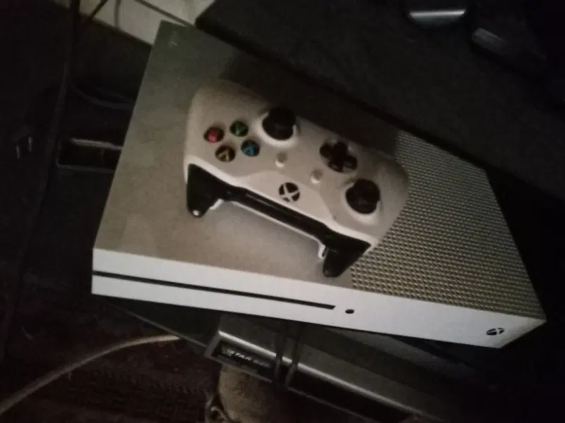 x box one s|کنسول، بازی ویدئویی و آنلاین|تهران, آهنگ|دیوار