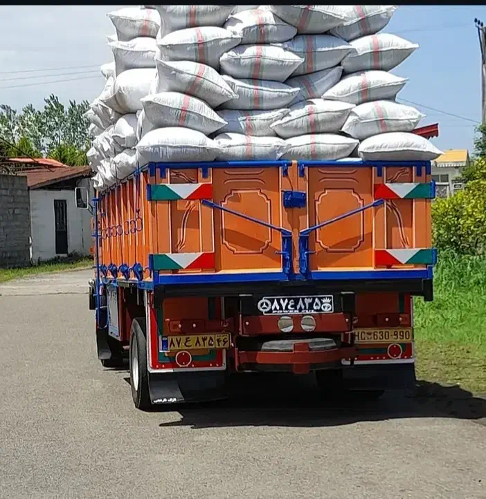 حمل بار|خدمات حمل و نقل|املش, |دیوار