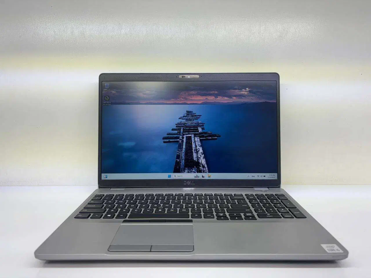 لپتاپ Dell مدل Latitude 5511|رایانه همراه|اندیشه, اندیشه فاز ۳|دیوار