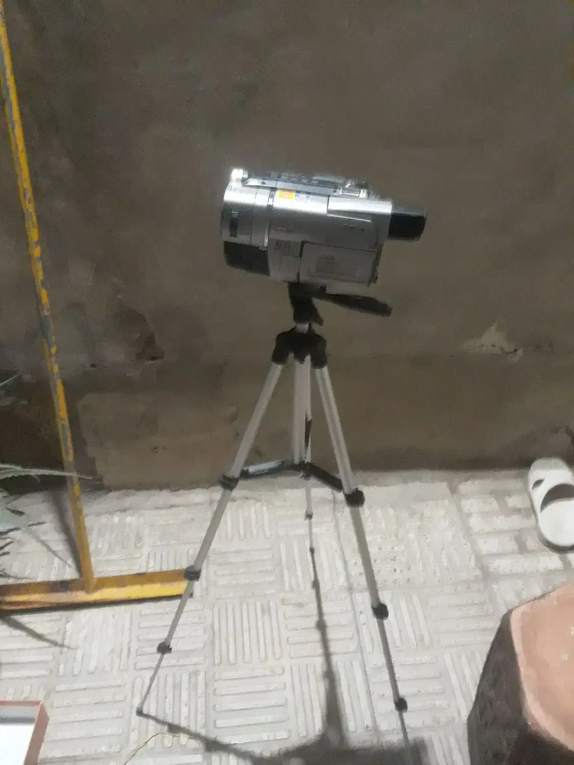 فروش دوربین اندی کن|دوربین عکاسی و فیلم‌برداری|الوند, |دیوار