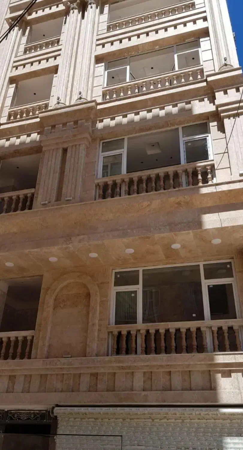 درب و پنجره دوجداره UPVC|خدمات پیشه و مهارت|اسلام‌‌آباد غرب, |دیوار