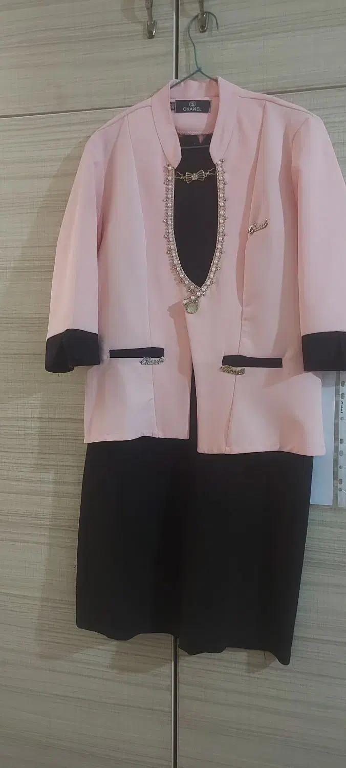 لباس مجلسی زیبا|لباس|فردیس, شهرک وحدت|دیوار