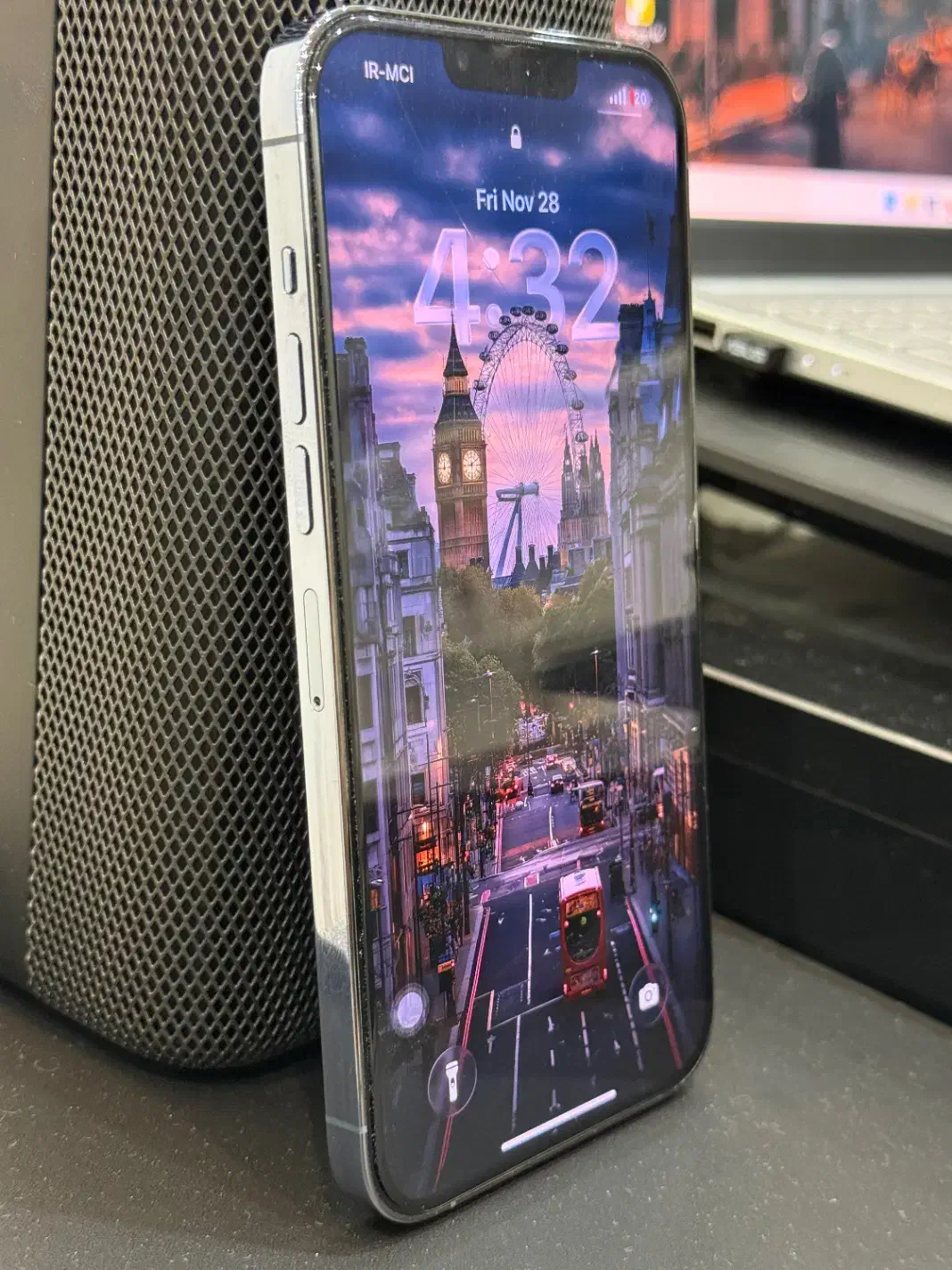 ایفون 13 pro max|موبایل|تهران, استخر|دیوار