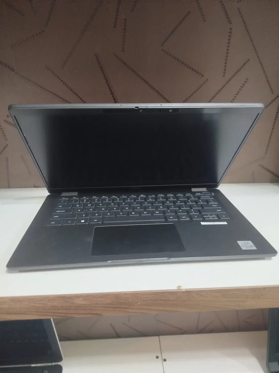 لپ تاپ DELL Latitude 7410|رایانه همراه|شهرضا, |دیوار