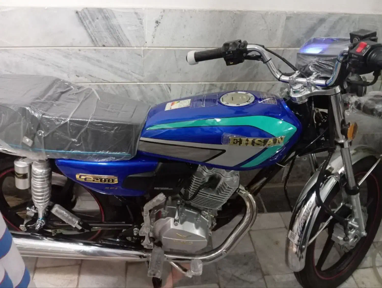 موتور سیکلت|موتورسیکلت|بیرجند, |دیوار