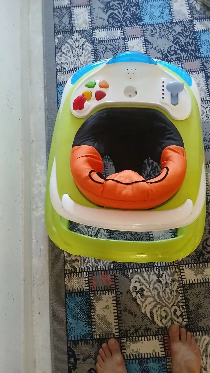 روروک|کالسکه و لوازم جانبی|بوشهر, |دیوار