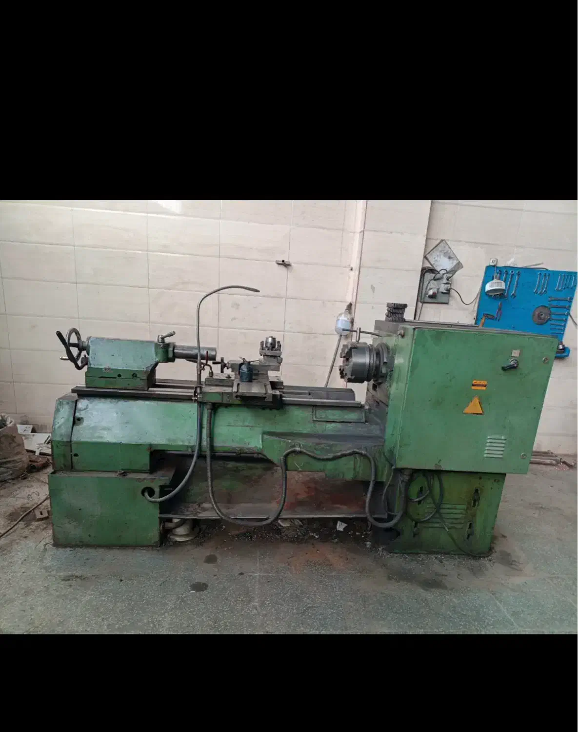 تراشکاری ، دریل فرز ، پرس ، دستگاه تراش رومانی|ماشینآلات صنعتی|زارچ, |دیوار