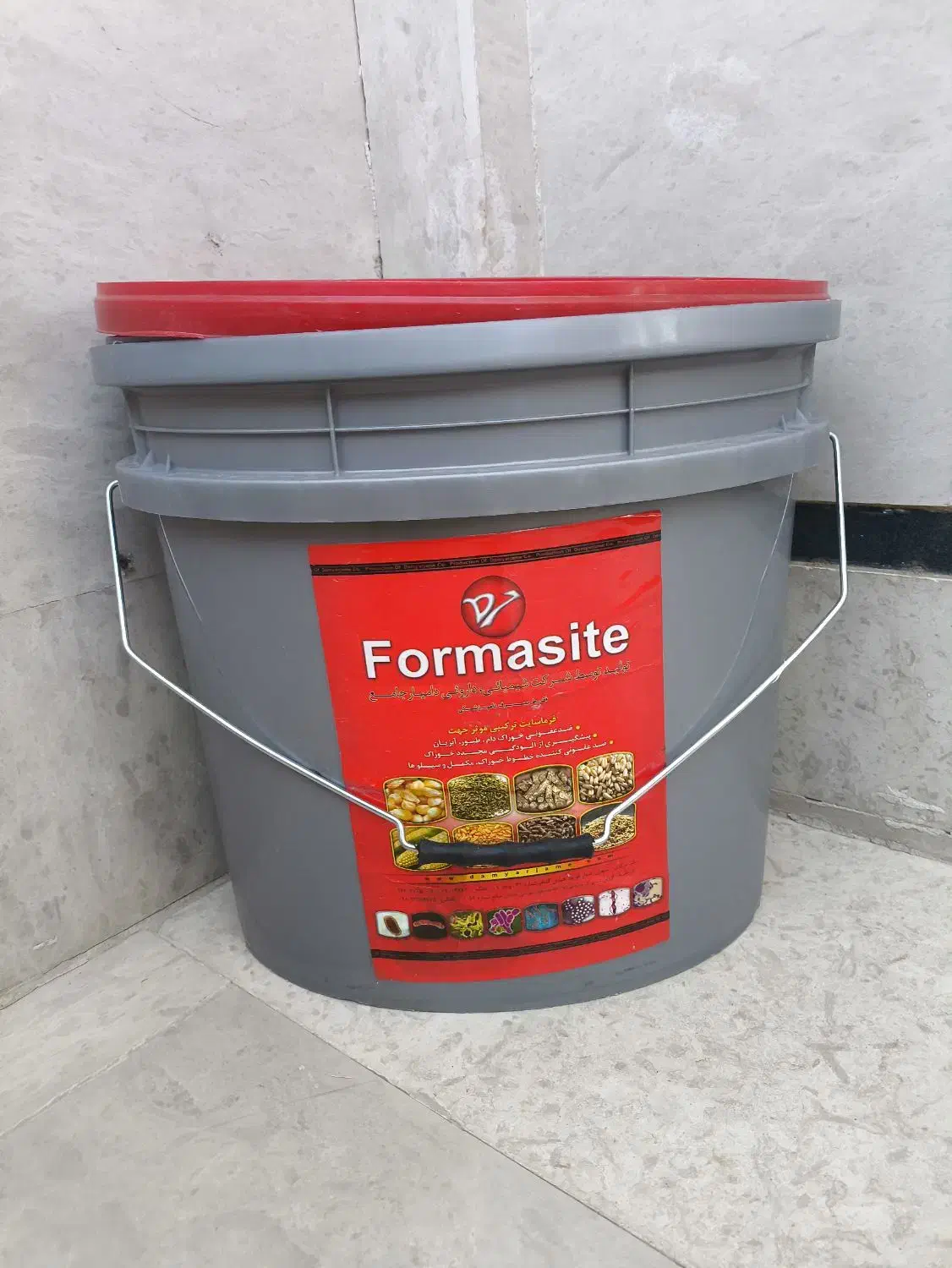 سطل 15 عدد تمیز بدون بو سالم سالم|ظروف نگهدارنده، پلاستیکی، یکبارمصرف|هشتگرد, تهران دشت|دیوار