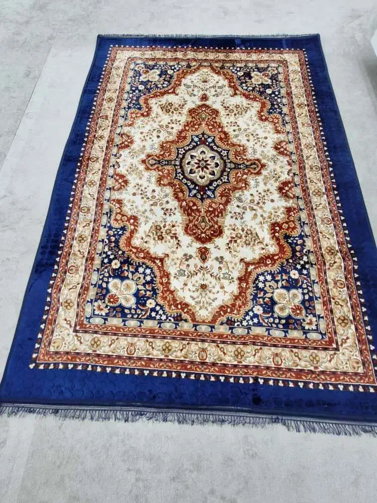 روفرشی مخمل ۶متری زیر قیمت بازار وسایت های آنلاین|روفرشی|یاسوج, |دیوار