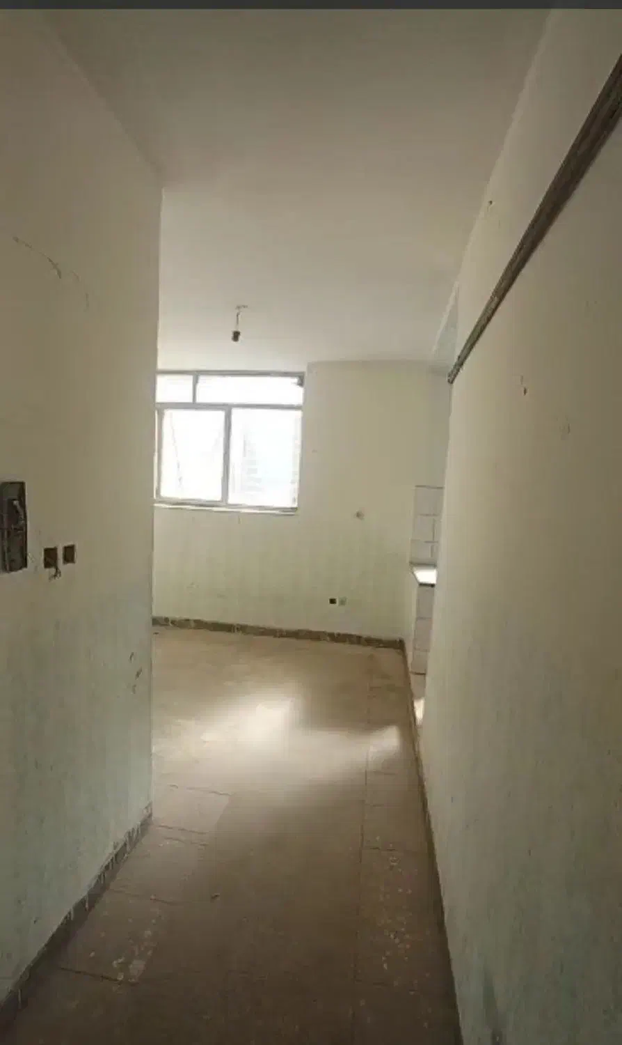 مسکن مهر دوخوابه فروش قیمت منصفانه|فروش آپارتمان|سراوان, |دیوار