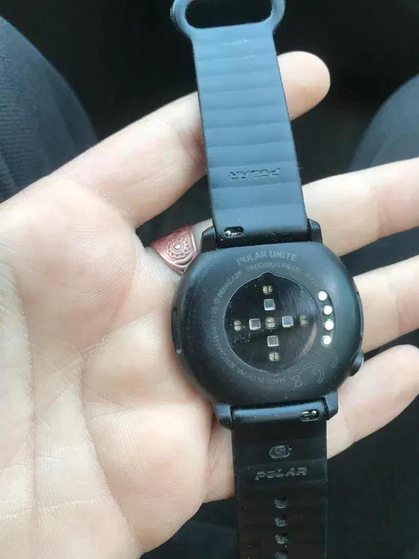 ساعت هوشمند پلار مدل unite|ساعت|کرمان, |دیوار