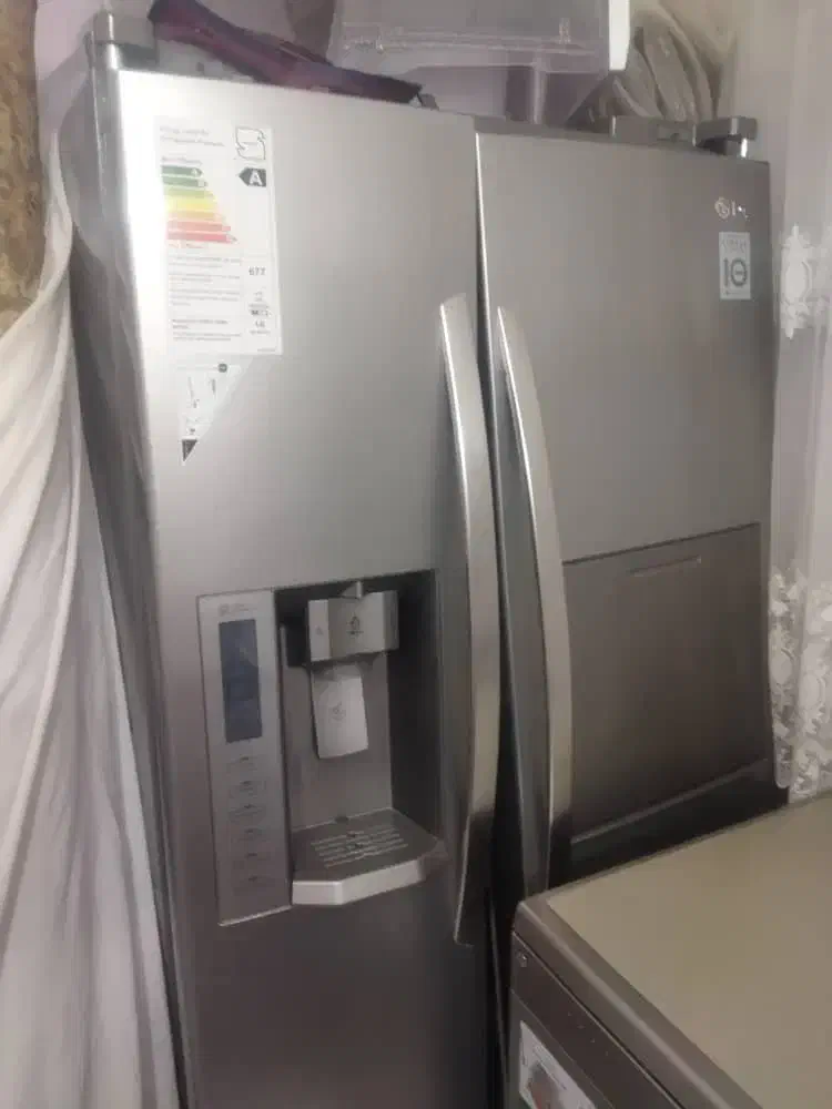 یخچال|یخچال و فریزر|گلبهار, شهر جدید گلبهار|دیوار