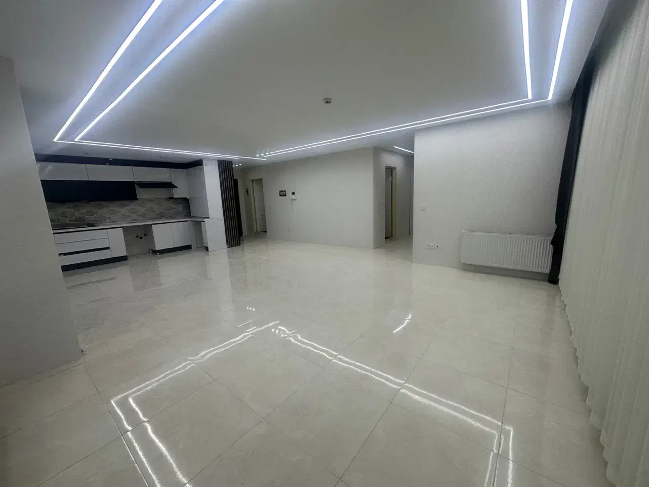 فروش واحد شخصی ساز متخصصین ۳سهند نما رومی|فروش آپارتمان|تبریز, |دیوار