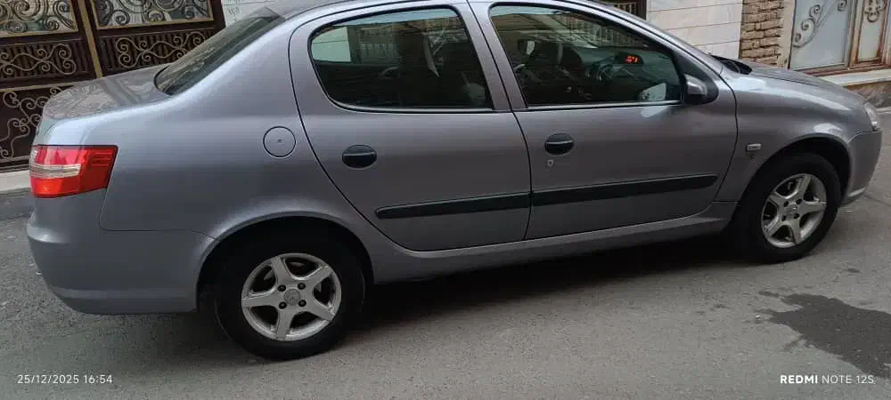 رانا|خودرو سواری و وانت|تبریز, |دیوار