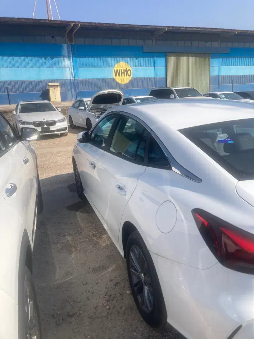 MG5|خودرو سواری و وانت|خرمشهر, |دیوار