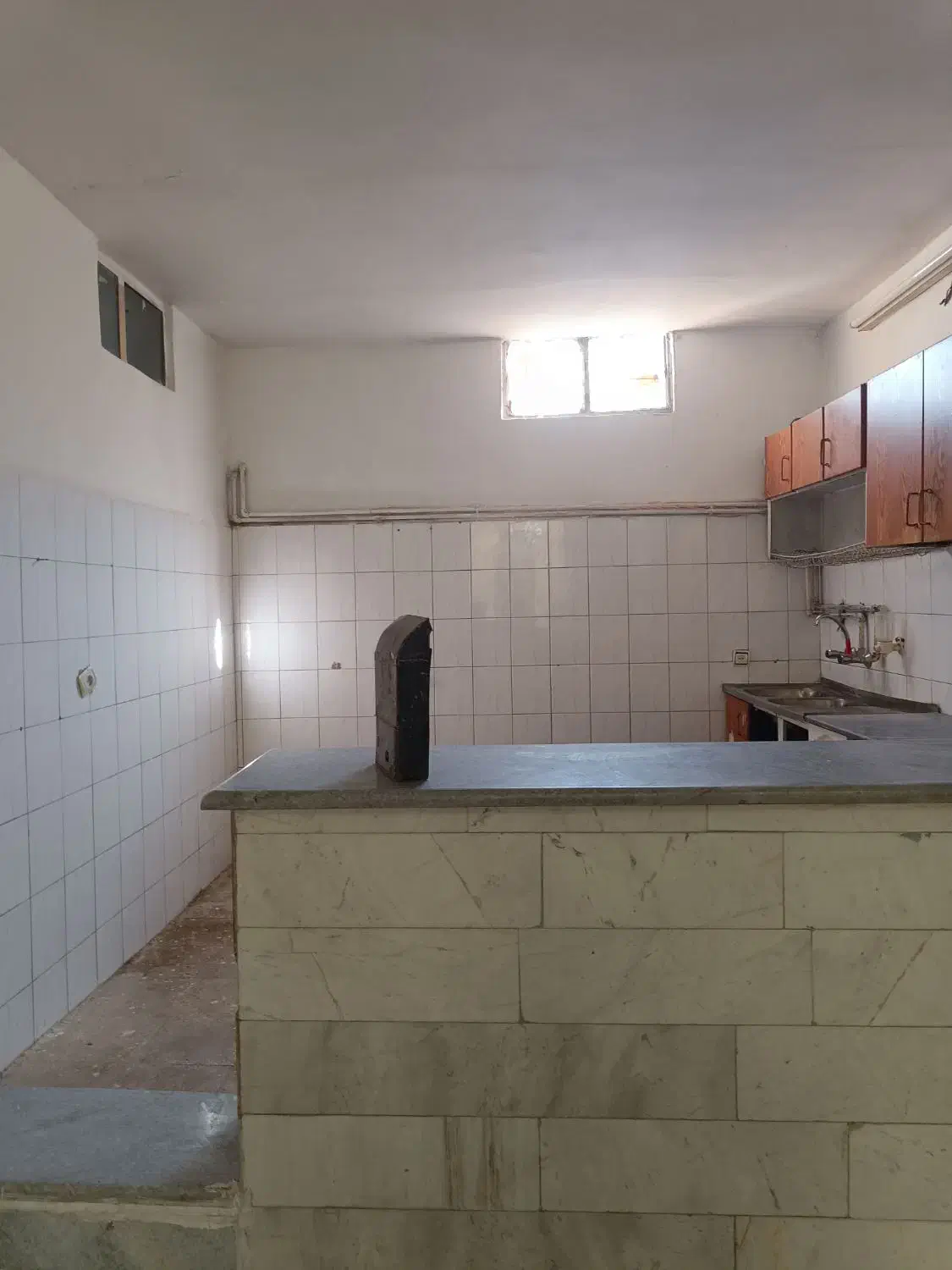 خانه نقلی مناسب برای خانواده کم جمعیت|اجارهٔ خانه و ویلا|باقرشهر, |دیوار